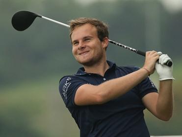 Youngster Tyrrell Hatton could be all smiles in Kuala Lumpur